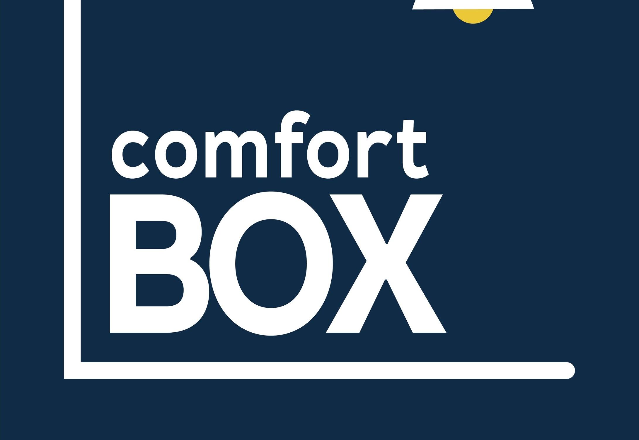 Logo comfort 8.2