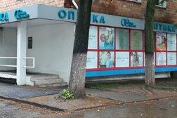 Салон оптики Оптика Кронос, с рейтингом 2.5 - находится по адресу Нижний Новгород, улица Бекетова, 36 