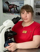 Скоробогатова Дарья Юрьевна