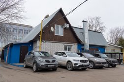 Автосервис АВТОГАРАНТ, с рейтингом 4.6 - находится по адресу Нижний Новгород, улица Свободы, 22 