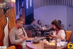 Бар Hoob, с рейтингом 3.4 - находится по адресу Магнитогорск, проспект Ленина, 34 