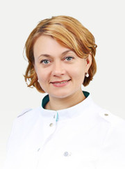 Офтальмолог, офтальмохирург Аделина Ильдусовна Зарипова