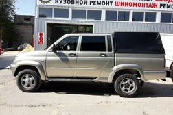 АБС-автосервис, с рейтингом 3.2 - находится по адресу Волгоград, Полоненко, 15Б 