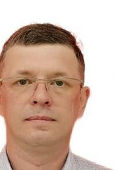 Онколог, маммолог Максим Владимирович Донской