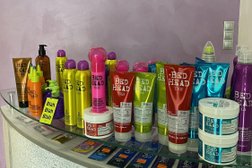 Салон красоты Босса нова, с рейтингом 4 - находится по адресу Тула, улица Михеева, 23 