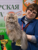 Корнеева Кристина Викторовна