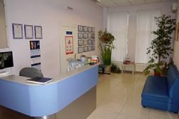 Стоматологическая клиника Дентал-СПб, с рейтингом 3.5 - находится по адресу Санкт-Петербург, Гражданский проспект, 104 к1 