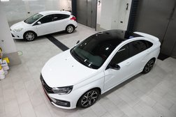 Детейлинг студия Ставтон, с рейтингом 5 - находится по адресу Ставрополь, Промышленный район, 355000, проспект Кулакова, 15/1 