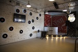 Кафе VinilKafe, с рейтингом 2.7 - находится по адресу Волгоград, Ярославская улица, 10 