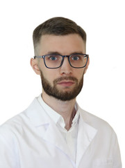 Андролог, венеролог Иван Сергеевич Клоков