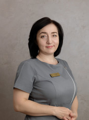 Гигиенист стоматологический Зульфия Шарафутдиновна Линова