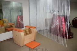 Студия эстетики тела, термотерапии и моделирования фигуры Bohemia, с рейтингом 3.3 - находится по адресу Красноярск, улица Молокова, 16 