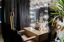 Салон красоты Snt.Beauty Bar, с рейтингом 5 - находится по адресу Москва, Чечёрский проезд, 8 