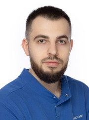 Ветеринарный ортопед, ветеринар Илья Сергеевич Палютин