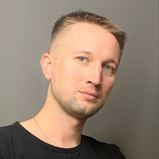Кирилл Родионов