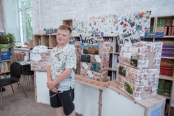 Калужская международная школа, с рейтингом 2.9 - находится по адресу Калуга, улица Луначарского, 16 