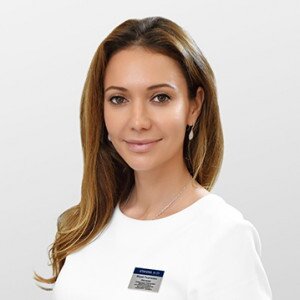 Мария Георгиевна Ивлиева