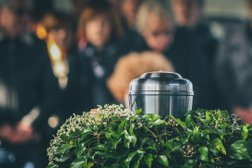 Ритуальное агентство Центральный Морг, с рейтингом 4.1 - находится по адресу Ленинградская область, Всеволожск, Колтушское шоссе, 20 к12 