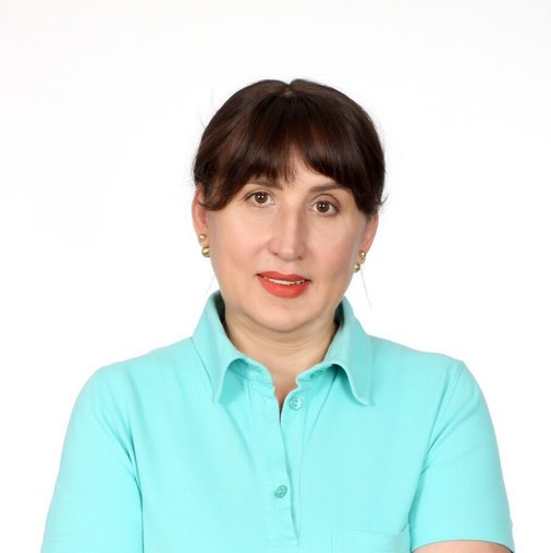 Нина Владимировна Трифанова