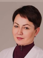 Врач УЗИ, гинеколог Татьяна Николаевна Гнатовская