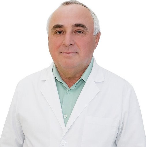 Михаил Васильевич Костин