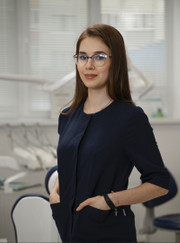 Стоматолог Лиана Наримановна Мустафаева