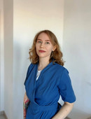 Дузенко Виктория Сергеевна