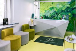 Клиника стоматологии Династия врачей, с рейтингом 4.8 - находится по адресу Москва, улица Талалихина, 2/1с7 