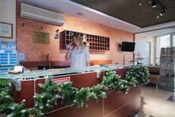 Отель Пионер люкс, с рейтингом 4.8 - находится по адресу Саратов, проспект им. Петра Столыпина, 15/1 