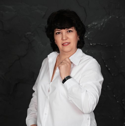 Галина Анатольевна Даурова