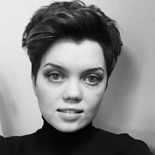 Ирина Васильева