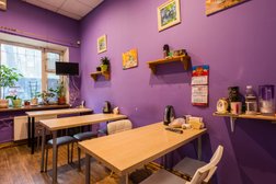 Хостел Акаdем, с рейтингом 4.2 - находится по адресу Москва, улица Шверника, 16 к1 