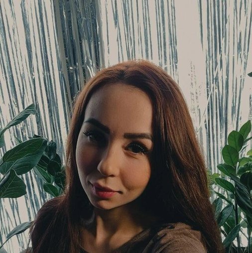 Дарья Козлова