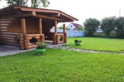 Фитнес-парк-отель, с рейтингом 5 - находится по адресу Ивановская область, Родники, площадь Фрунзе, 9 