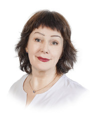 Гирудотерапевт, рефлексотерапевт Гульсина Кашаповна Шагиахметова