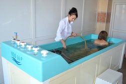 Западно-Сибирский медицинский центр Федерального медико-биологического агентства России, с рейтингом 3.3 - находится по адресу Омск, улица Красный Путь, 127 к1 