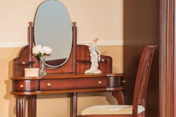 Магазин мебели из массива и шпона Сомово-Мебель, с рейтингом 3.2 - находится по адресу Ростов-на-Дону, Пойменная улица, 1ж 