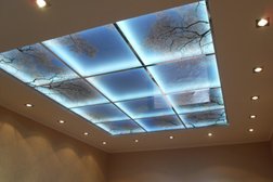 Отделочная компания Городок, с рейтингом 3.9 - находится по адресу Воронеж, улица 9 Января, 107/3 