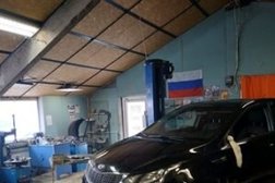 Автосервис Luxavtoservis, с рейтингом 5 - находится по адресу Тула, Венёвское шоссе, 41Б 