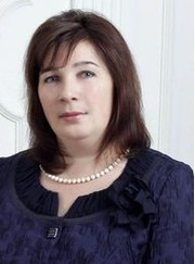 Адвокат, юрист Юлия Сергеевна Аверьянова