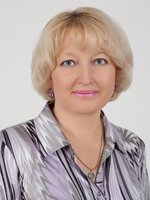 Светлана Владимировна Вишнякова