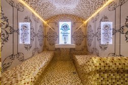 Мини-гостиница с сауной Бобровка House, с рейтингом 4.6 - находится по адресу Красноярск, Свердловская улица, 139/1 