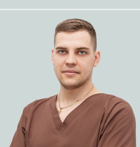 Константин Александрович Иванищев