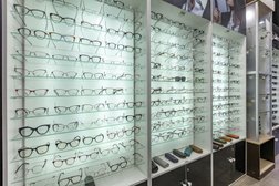 Салон оптики Paralinz, с рейтингом 4.9 - находится по адресу Московская область, Химки, Транспортный проезд, 3 ст2 