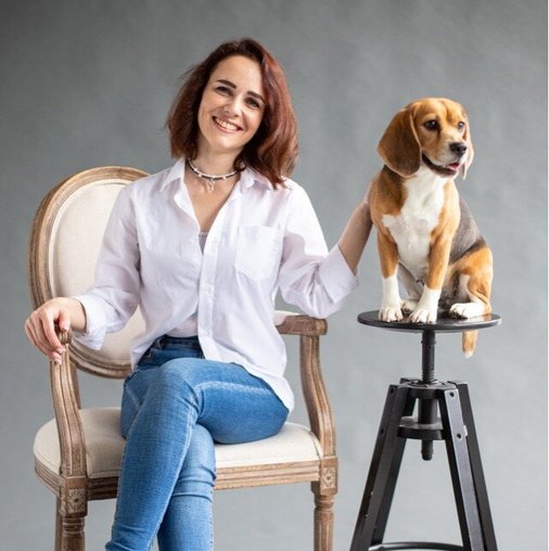 Наталья Найко