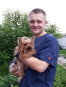 Крючков Дмитрий Викторович