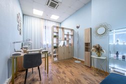 Студия красоты на Южном бульваре, 6 в Красногорске, с рейтингом 5 - находится по адресу Московская область, Красногорск, Южный бульвар, 6 