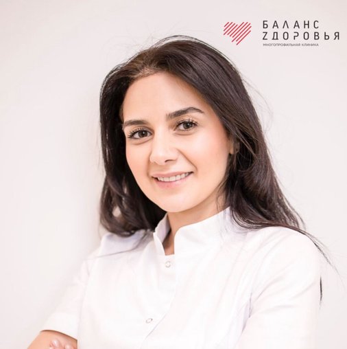 Анжела Камалдиновна Ирисбиева