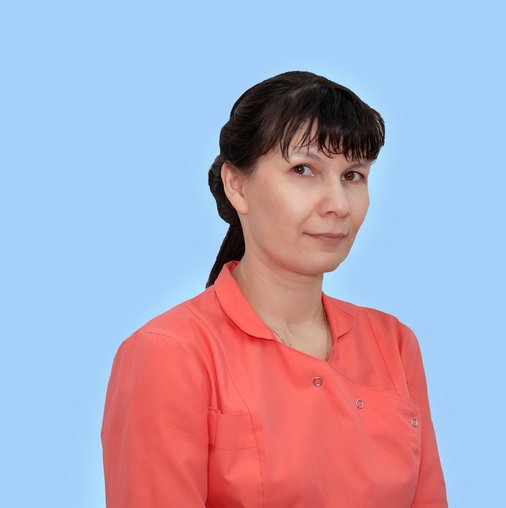 Нелли Константиновна Вихарева