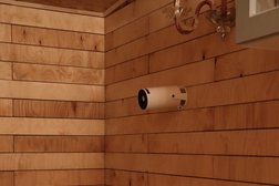 Глэмпинг А ля рус, с рейтингом 4 - находится по адресу Самарская область, с. Усолье, улица Лытанова, 1а 